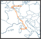 via francigena