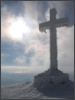 Croce del monte Marmagna